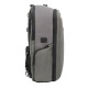 Mochila Multifuncional Optimus Gris